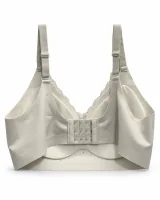 Women's Multi-Color Bra - Style D30 - image 4