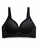 Women's Multi-Color Bra - Style D30 - image 5