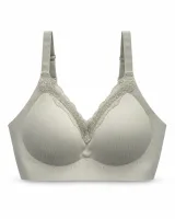 Women's Multi-Color Bra - Style D30 - image 3