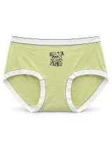 Women's Underwear - Style 3243 - ছবি 5