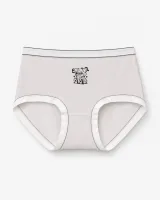 Women's Underwear - Style 3243 - image 2