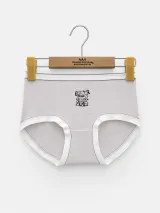 Women's Underwear - Style 3243 - image 4