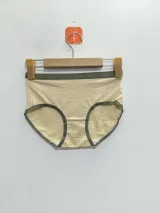 Women's Underwear - Style 9177 - image 4