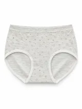 Women's Underwear - Style 6034 - image 5