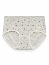 Women's Underwear - Style 6034 - image 2