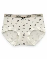 Women's Panty - Style 7262 - image 1