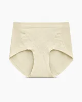 Women's Cream Underwear - image 1