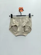 Women's Beige Underwear - image 2