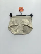 Women's Beige Underwear - image 2