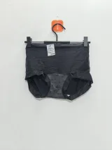 Camellia High-Waist Panty - Style 1212 - image 1
