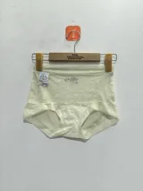 Camellia High-Waist Panty - Style 1212 - image 4