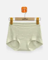 Camellia High-Waist Panty - Style 1212 - image 3