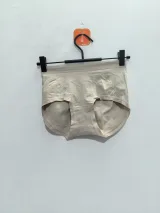 Women's Beige Underwear - image 1