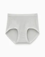 Women's White Underwear - image 1