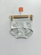 Women's White Underwear - image 2