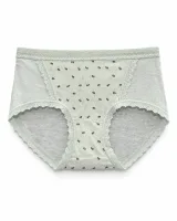 Women's Underwear - Style 6185 - ছবি 3