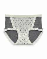 Women's Underwear - Style 6185 - ছবি 1