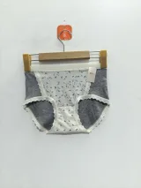 Women's Underwear - Style 6185 - image 1