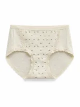 Women's Underwear - Style 6185 - image 2