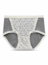 Women's Underwear - Style 6185 - image 1