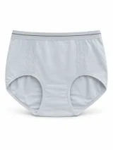 Women's Underwear - Style 9006 - image 3