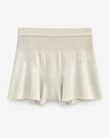 Women's 3-in-1 Tummy-Control Safety Shorts - image 3