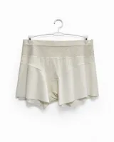 Women's 3-in-1 Tummy-Control Safety Shorts - image 2