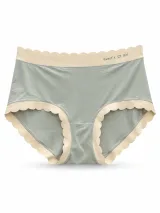Women's Underwear - Style 9621 - image 1