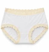 Women's Underwear - Style 9621 - image 2