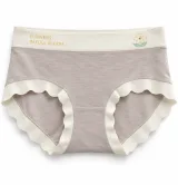 Women's Panty - Style 9578 - ছবি 5