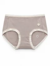Women's Panty - Style 9571 - ছবি 1