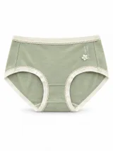 Women's Panty - Style 9571 - ছবি 5
