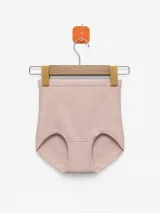 Women's High-Waist Shaping Panty - Style ALY1 - image 1