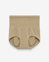 Women's High-Waist Shaping Panty - Style ALY1 - image 4