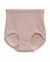 Women's High-Waist Shaping Panty - Style ALY1 - ছবি 1
