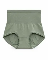 Women's High-Waist Shaping Panty - Style ALY1 - ছবি 3