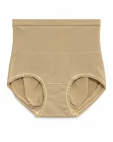 Women's High-Waist Shaping Panty - Style ALY1 - ছবি 4
