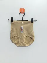 Women's High-Waist Shaping Panty - Style 1212 - image 4