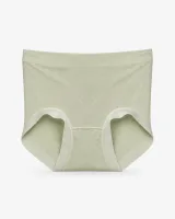 Women's Assorted Neutral 6-Piece Seamless High-Waist Panty Pack - image 3