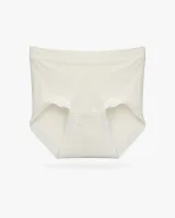 Women's Assorted Neutral 6-Piece Seamless High-Waist Panty Pack - image 1