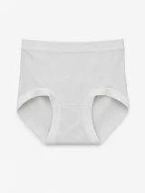 Women's Assorted Neutral 6-Piece Seamless High-Waist Panty Pack - image 6