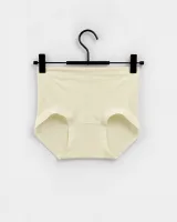 Women's Assorted Neutral 6-Piece Seamless High-Waist Panty Pack - image 1