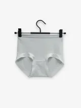 Women's Assorted Neutral 6-Piece Seamless High-Waist Panty Pack - image 2