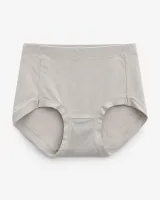 Women's Seamless High-Waist Shaping Panty - Style 2096 - image 5
