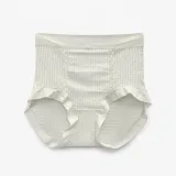 Women's Waffle-Knit High-Waist Panty - Style WAFFLEBRIEF0759 - image 5