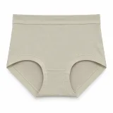 Women's Smooth High-Waist Panty - Style 2023 - ছবি 2