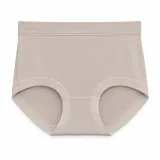 Women's Smooth High-Waist Panty - Style 2023 - ছবি 1