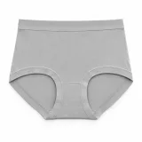 Women's Smooth High-Waist Panty - Style 2023 - ছবি 3