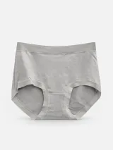 Women's Smooth High-Waist Panty - Style 2023 - image 4