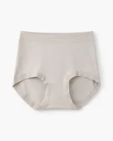 Women's Smooth High-Waist Panty - Style 2023 - image 1